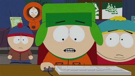 south park episodios completos.